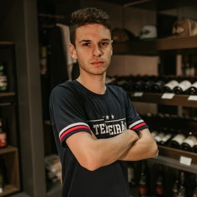 Matheus Kunst Trasel